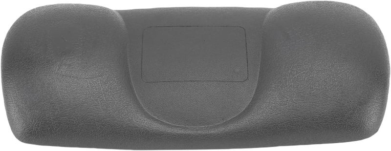 Dioche for Bathtub Hot PU Bathtub Pillow, Nonslip Neck Support, SPA Bath Mat, Absorbent Design, Comfort Pad - Image 2