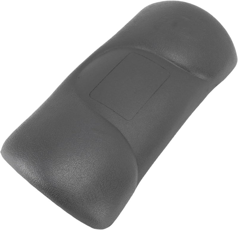 Dioche for Bathtub Hot PU Bathtub Pillow, Nonslip Neck Support, SPA Bath Mat, Absorbent Design, Comfort Pad - Image 1