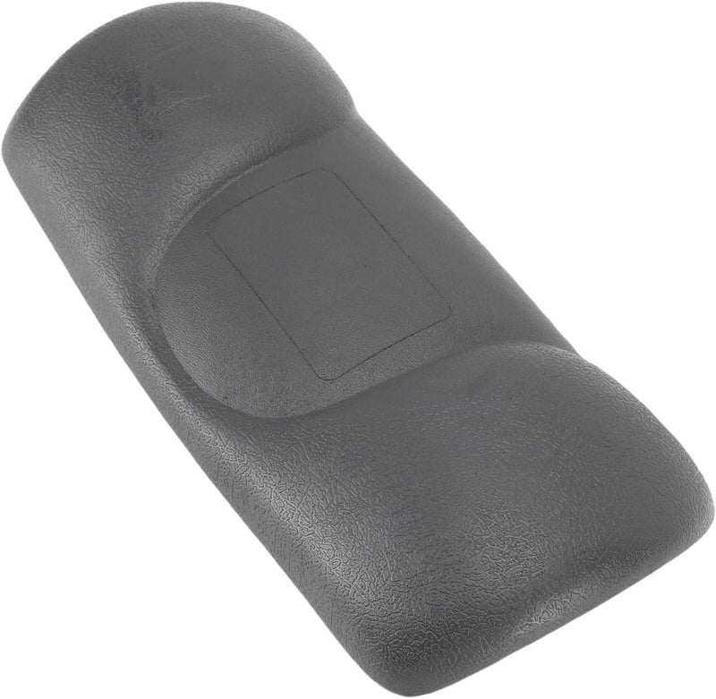 Dioche for Bathtub Hot PU Bathtub Pillow, Nonslip Neck Support, SPA Bath Mat, Absorbent Design, Comfort Pad - Image 4