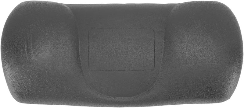 Dioche for Bathtub Hot PU Bathtub Pillow, Nonslip Neck Support, SPA Bath Mat, Absorbent Design, Comfort Pad - Image 5