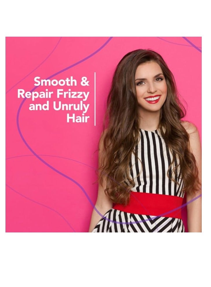 إيفري ستراند شامبو إصلاح الكيراتين مع الصبار والفيتامينات 399 مل - Image 4