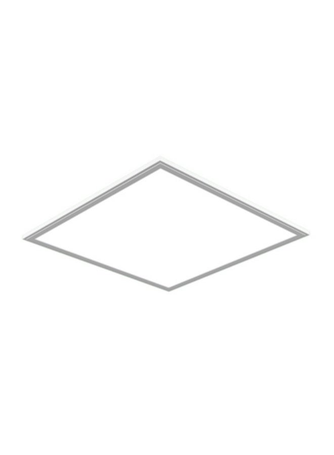بانل ليد 60 × 60 سم 60 وات باك لايت ضمان 3 سنوات