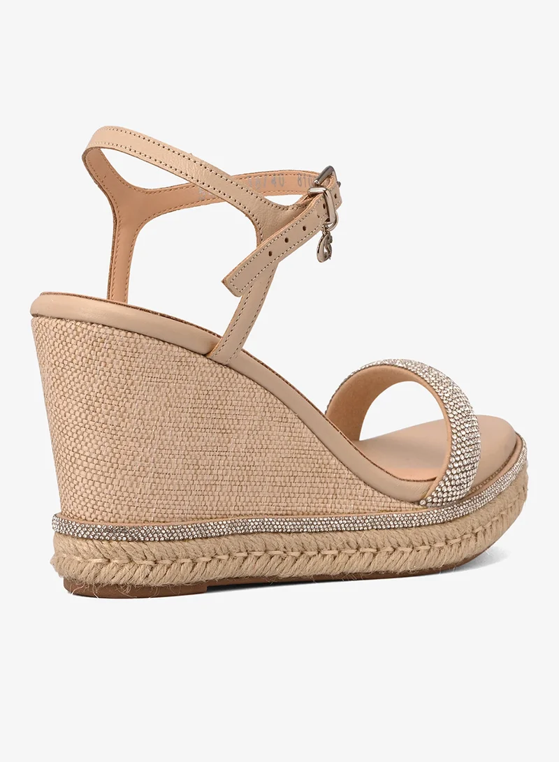 Carmen Steffens Anabela Cristal Marfim