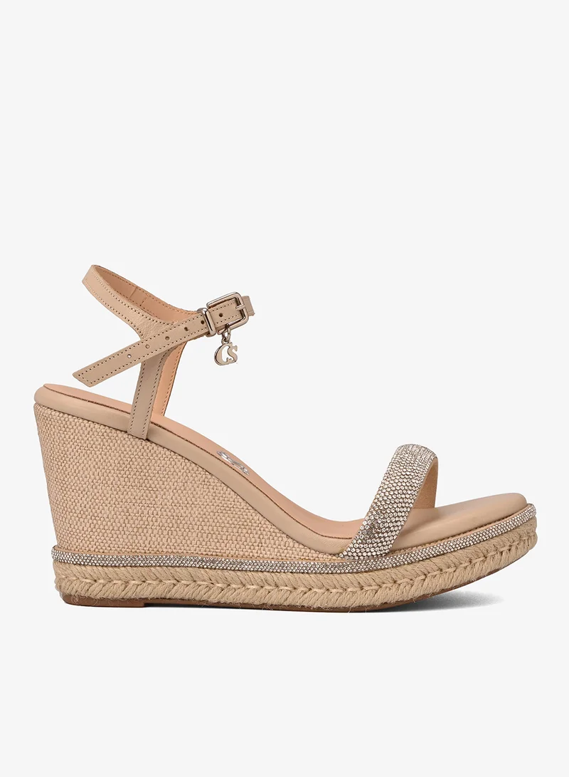 Carmen Steffens Anabela Cristal Marfim