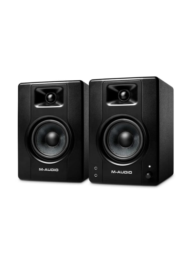 M-Audio BX4 - Image 2