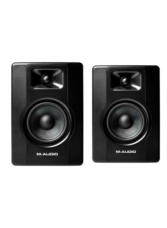 M-Audio BX4 - Image 1