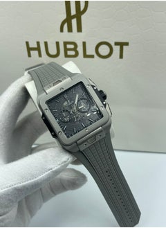 New Hublot Rebel Chronograph Men's Watch - pzsku/ZD697F999EAFF74FB443EZ/45/_/1739889333/4f0bc553-2655-4a64-8247-5ddbe2806283