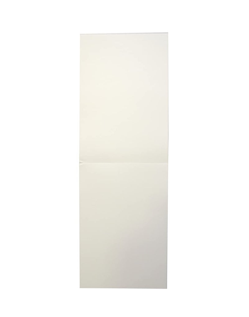 53 Arts 53ARTS Watercolor Medium Textured Pad (Wire-O) (12 Sheets 300 GSM Cold Pressed Special Watercolour Paper) (A5) - Image 2