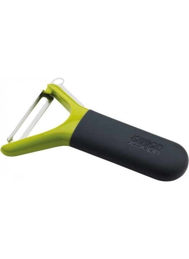 Joseph Joseph Multi-Peel™ Y-Shaped Peeler - Green 