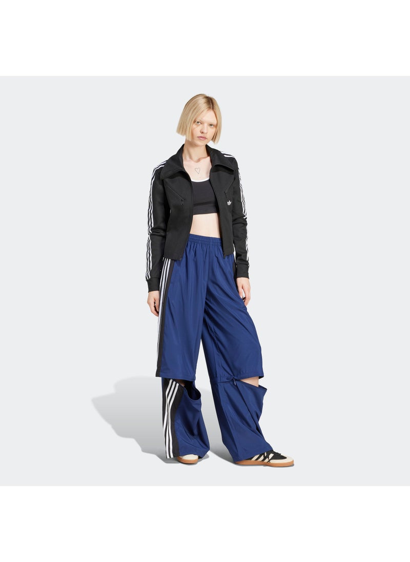 adidas Originals Adicolor 3 Stripes Bra Top  - Image 5