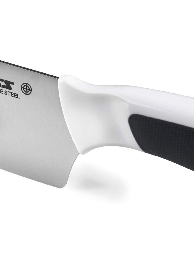 zyliss 2-Piece Stainless Steel Dishwasher Safe Paring Knife Set Multicolor 4.5 Inch E920243U - Image 4