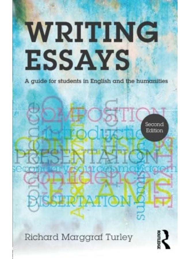 Writing Essays: A guide for students in English and the humanities - Image 1