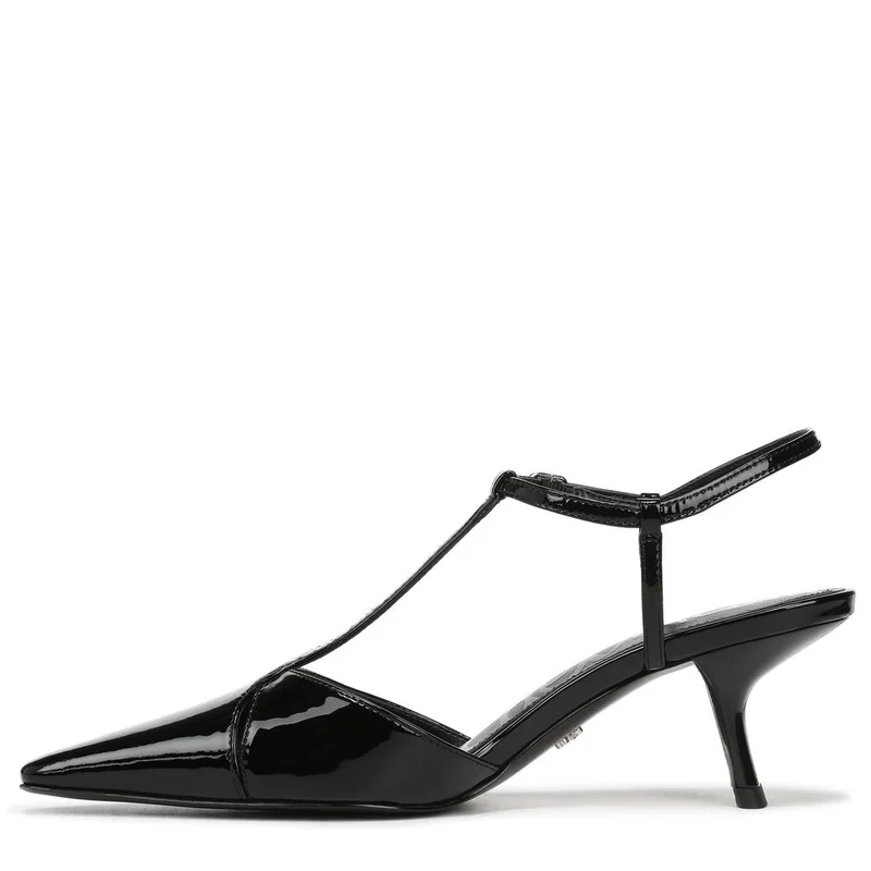Sam Edelman Briella Ankle Strap Pump