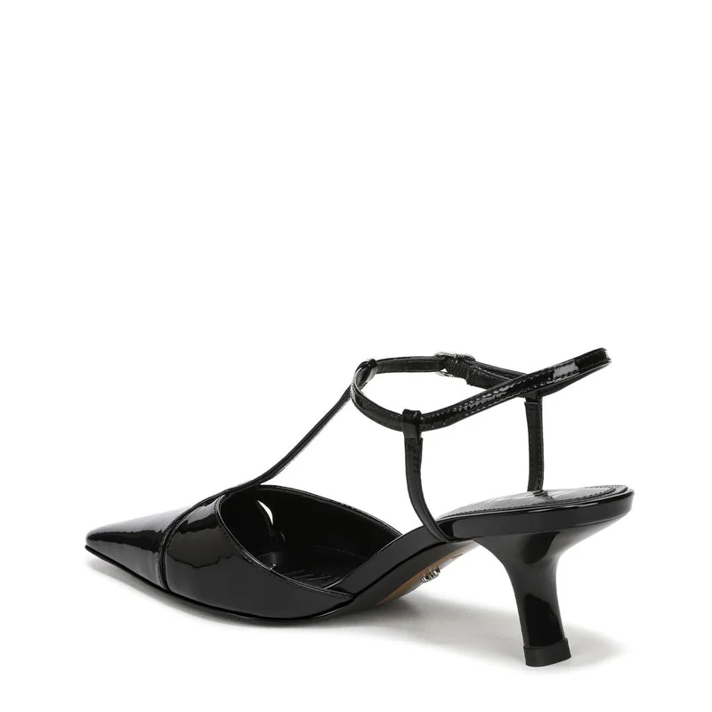 Sam Edelman Briella Ankle Strap Pump