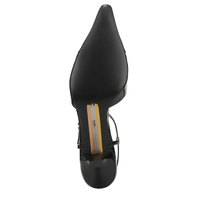 Sam Edelman Briella Ankle Strap Pump