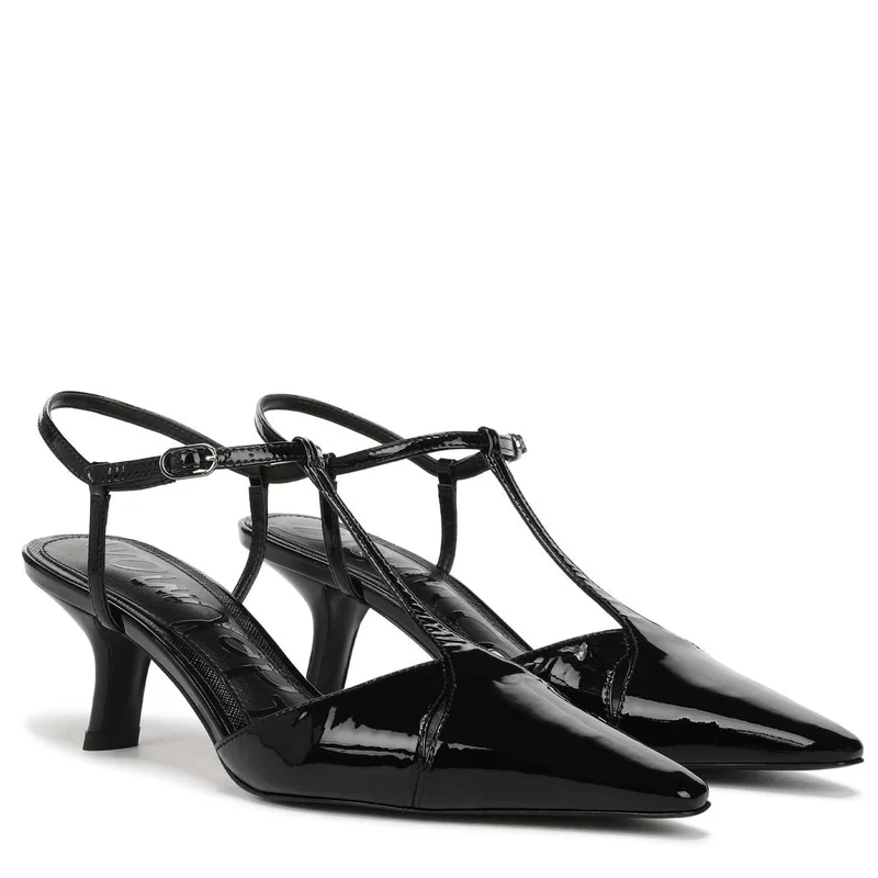 Sam Edelman Briella Ankle Strap Pump