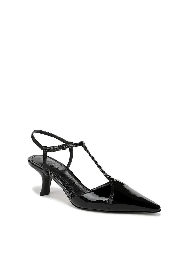 Briella Ankle Strap Pump