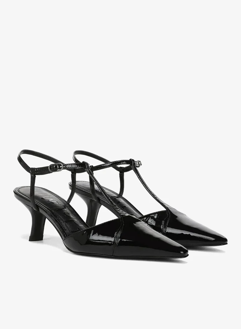 Sam Edelman Briella Ankle Strap Pump