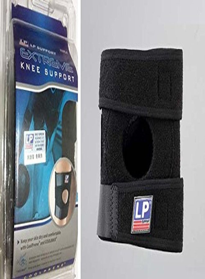 إل بي سابورت وسادة دعم الركبة LP 788CA إكستريم أوبن باتيلا كولماكس للرياضات الخارجية - Image 2