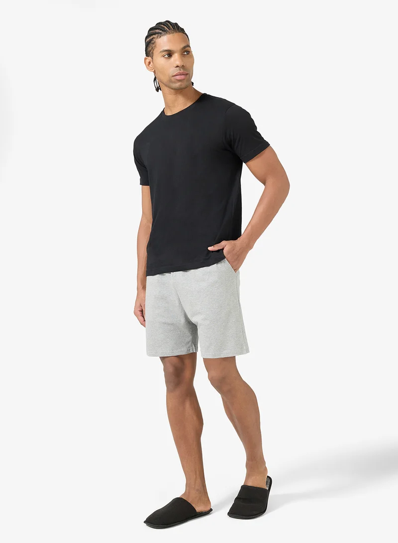 Seventy Five Nightwear Shorts