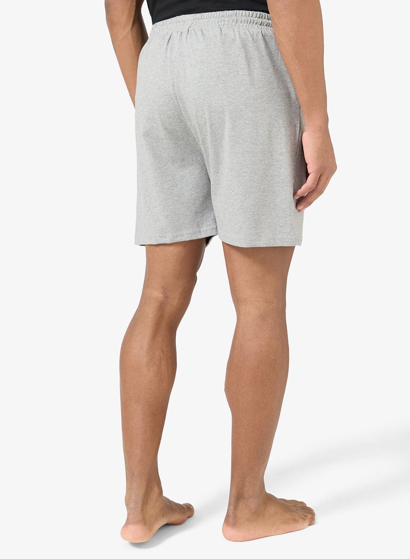 Seventy Five Nightwear Shorts - Image 3