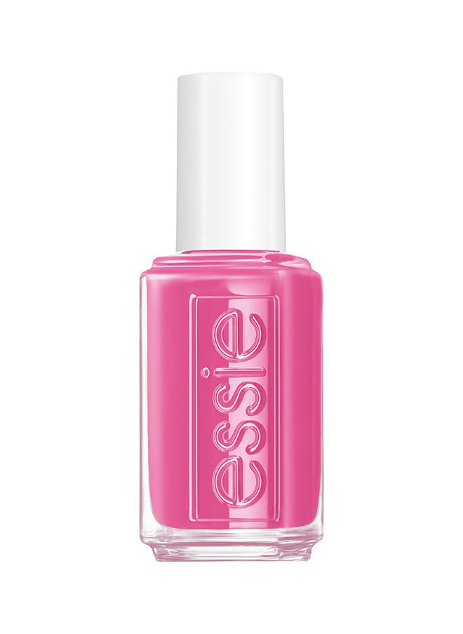 essie Quick Dry Nail Polish, Trick Clique 10Ml  - Image 2