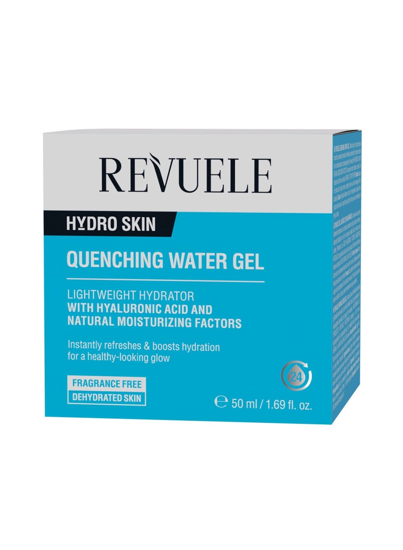 Revuele Quenching Water Gel 50 ml