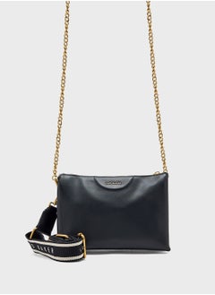 Ted Baker Esille Webbing Crossbody Bag  - Image 1