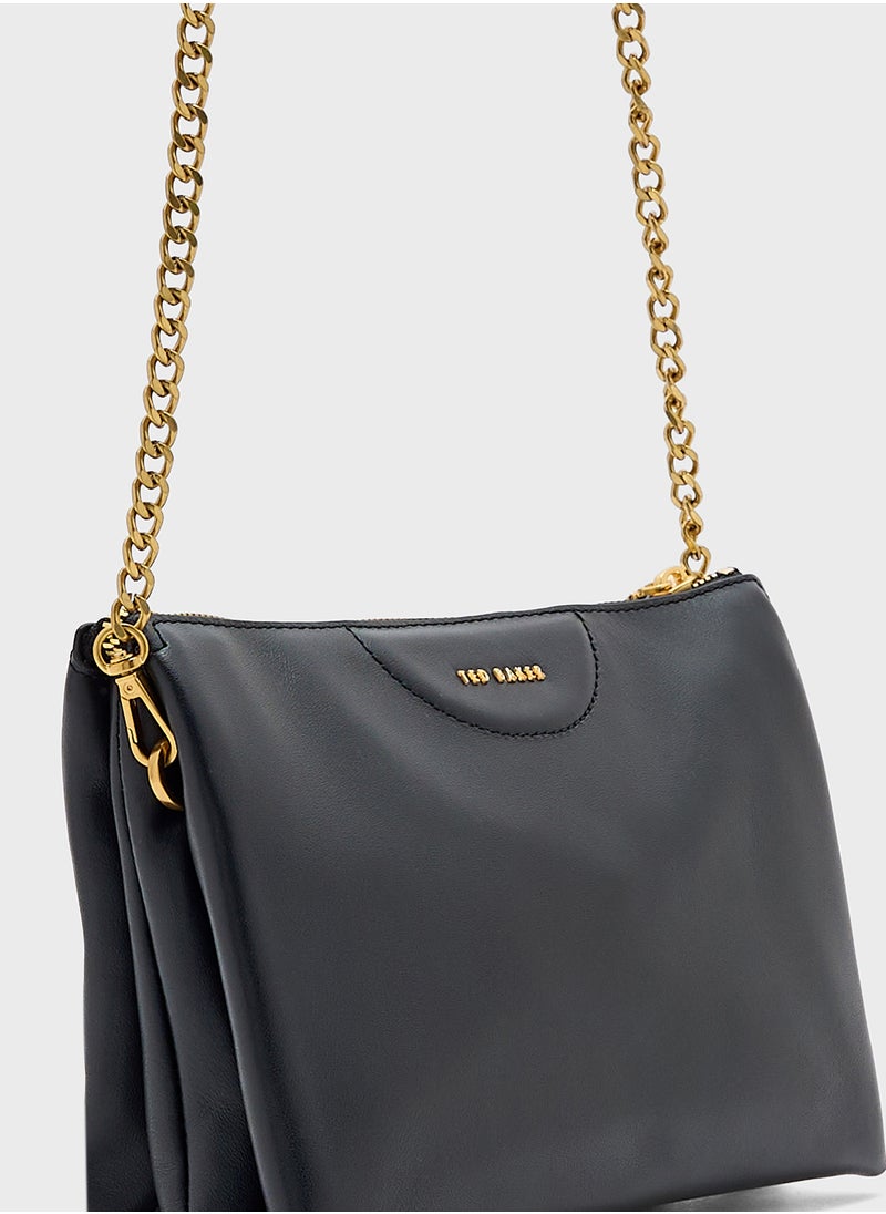 Esille Webbing Crossbody Bag