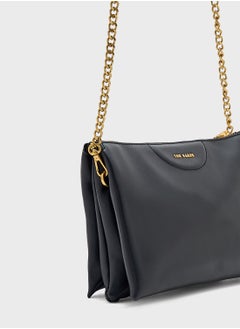 Ted Baker Esille Webbing Crossbody Bag  - Image 3