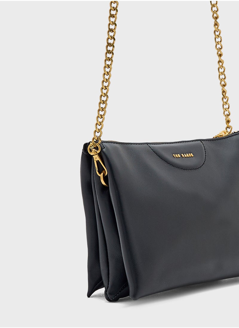 Esille Webbing Crossbody Bag