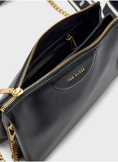 Ted Baker Esille Webbing Crossbody Bag  - Image 5