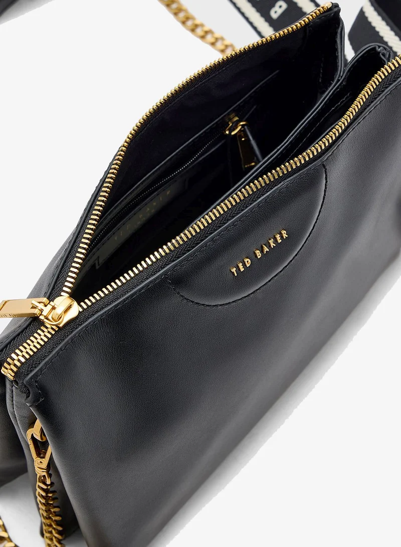 Ted Baker  Esille Webbing Crossbody Bag for Women | Best Price UAE