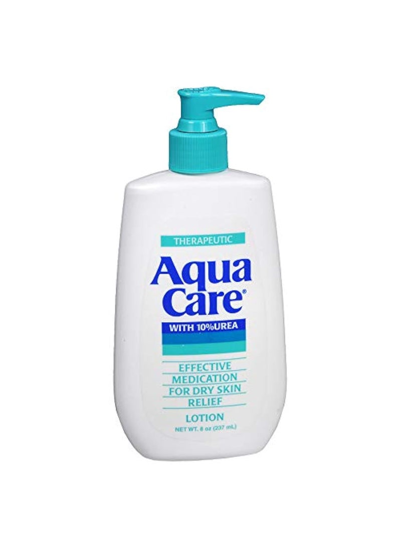 Aqua Care Aqua Care Lotion for Dry Skin  8 oz Pack of 4 