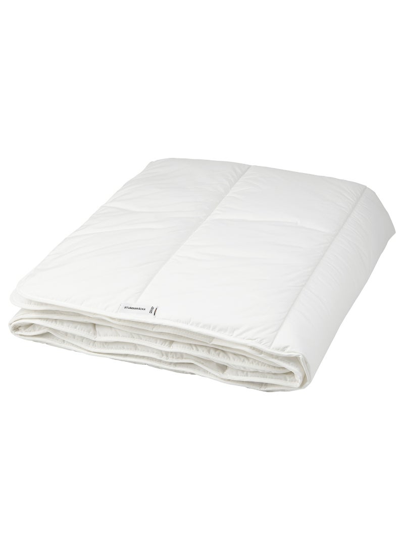 IKEA FRAKTA Duvet - warm - 150x200 cm - Image 1