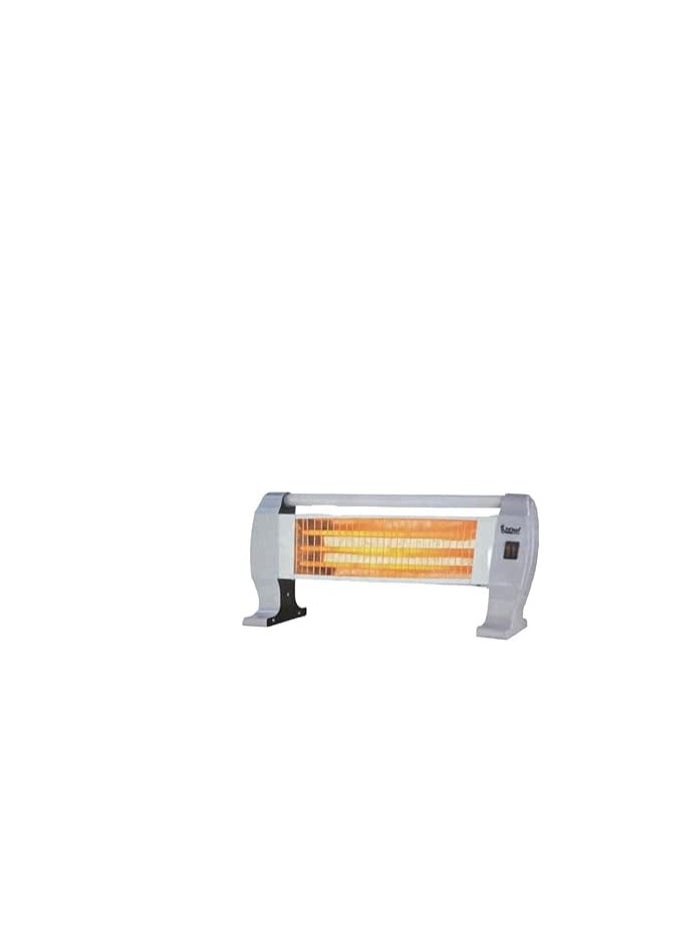 first Electric heater, 1200 watts, First Touch, 3 candles  - Image 1
