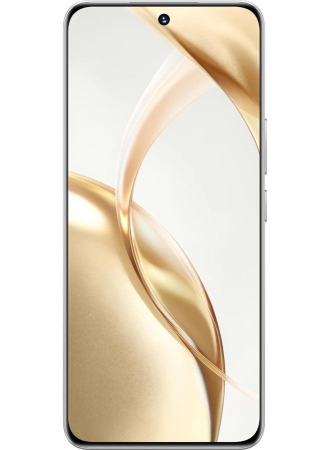Honor 200 5G Dual SIM 8GB RAM 256GB ROM Moonlight White Honor 200 5G Dual SIM 8GB RAM 256GB ROM Moonlight White