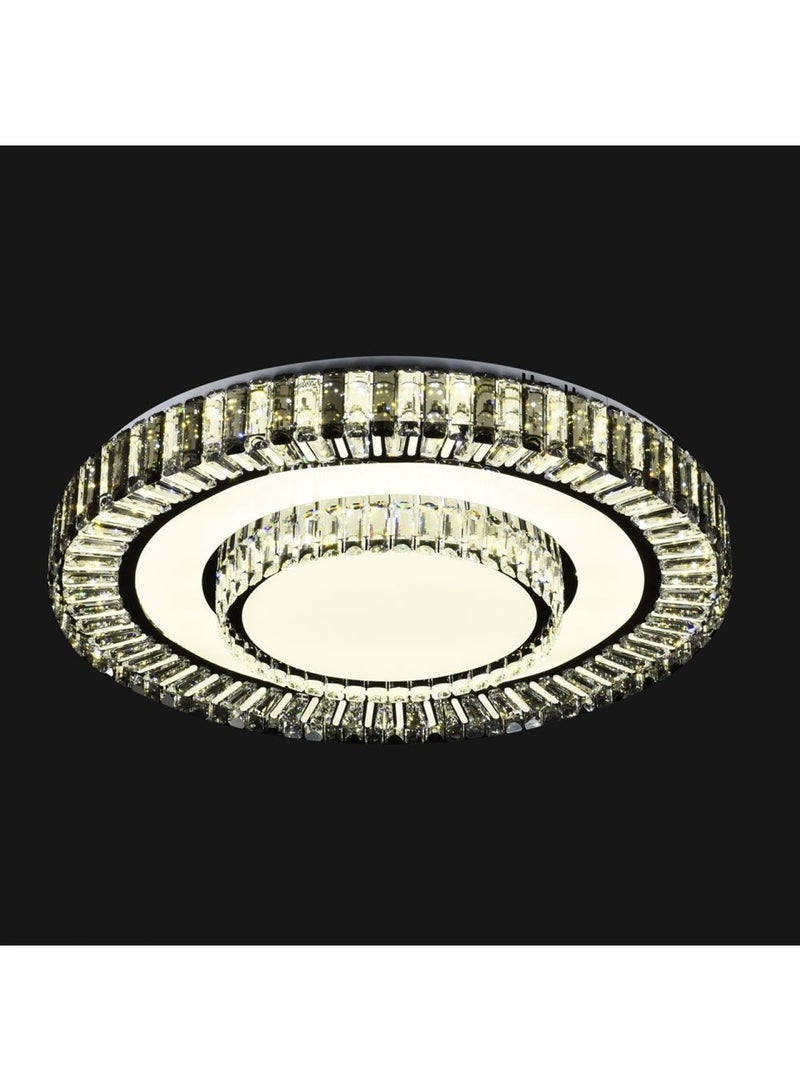 DANUBE HOME Ruby Promo Mx Fancy Chandelier - Cl 6219/600 â€“ With 1-Year Warranty 