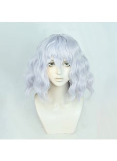 magic acgn magic acgn Neferpitou Anime Wig Costume Character Wig Cosplay Wig 