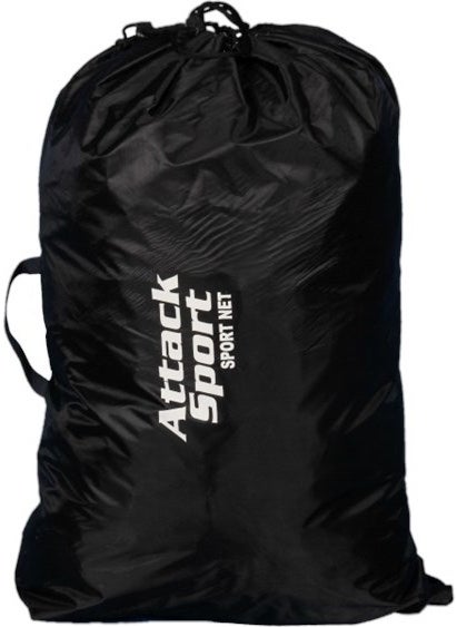 ATTACK SPORT - AFF109 5 Meter Football Goal Net 3 mm 12X12 cm - Image 1