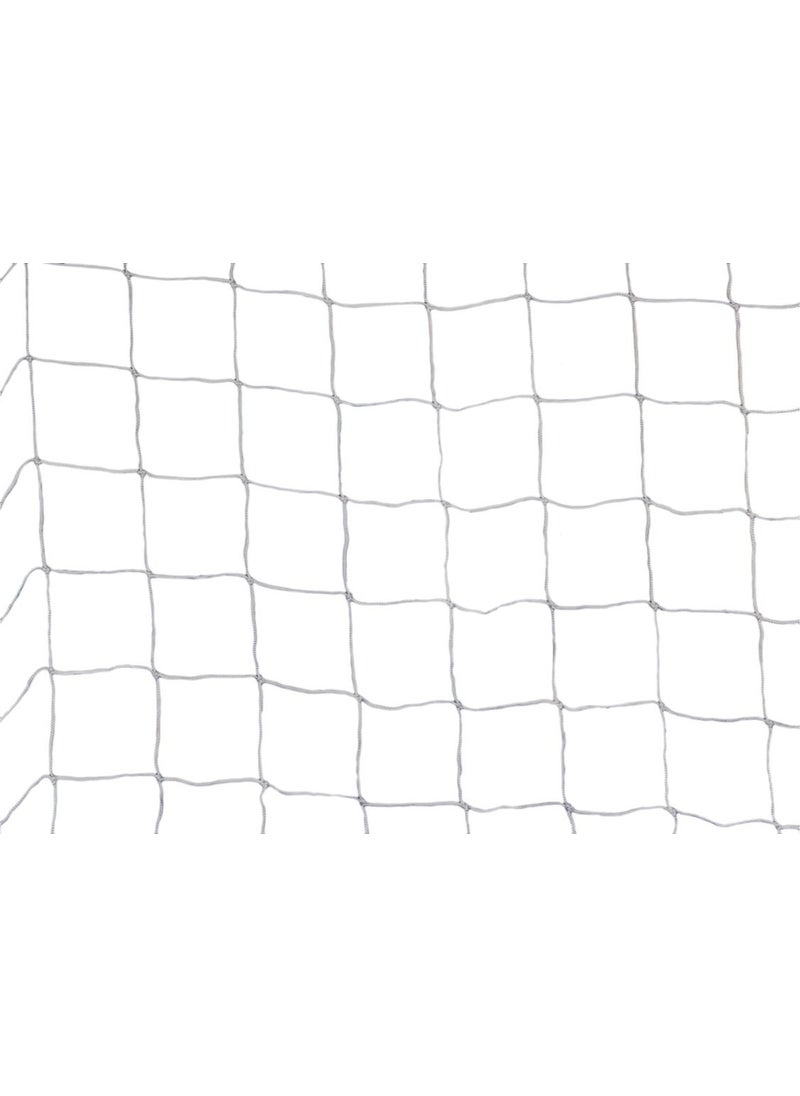 ATTACK SPORT - AFF109 5 Meter Football Goal Net 3 mm 12X12 cm - Image 1