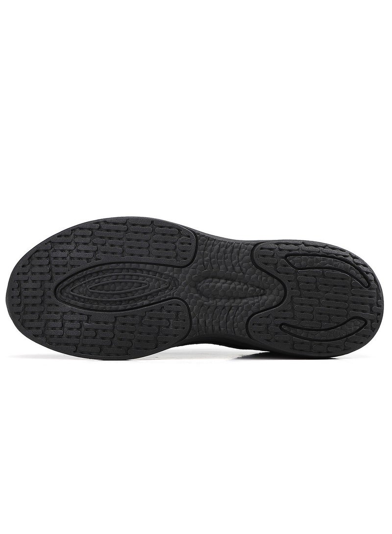 Sky View Men and Women Walking Shoes Unisex Sneakers Mesh Workout Running Shoes Non Slip Gym Comfort Casual Memory Foam Tennis Jogging Sports Shoes - Image 5