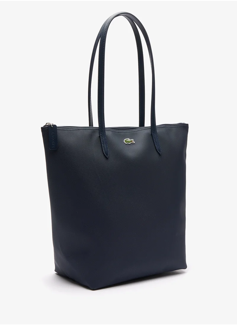 LACOSTE Top Handle Tote Bag
