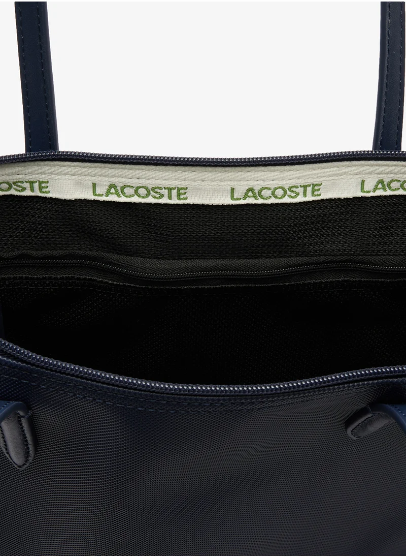 LACOSTE Top Handle Tote Bag