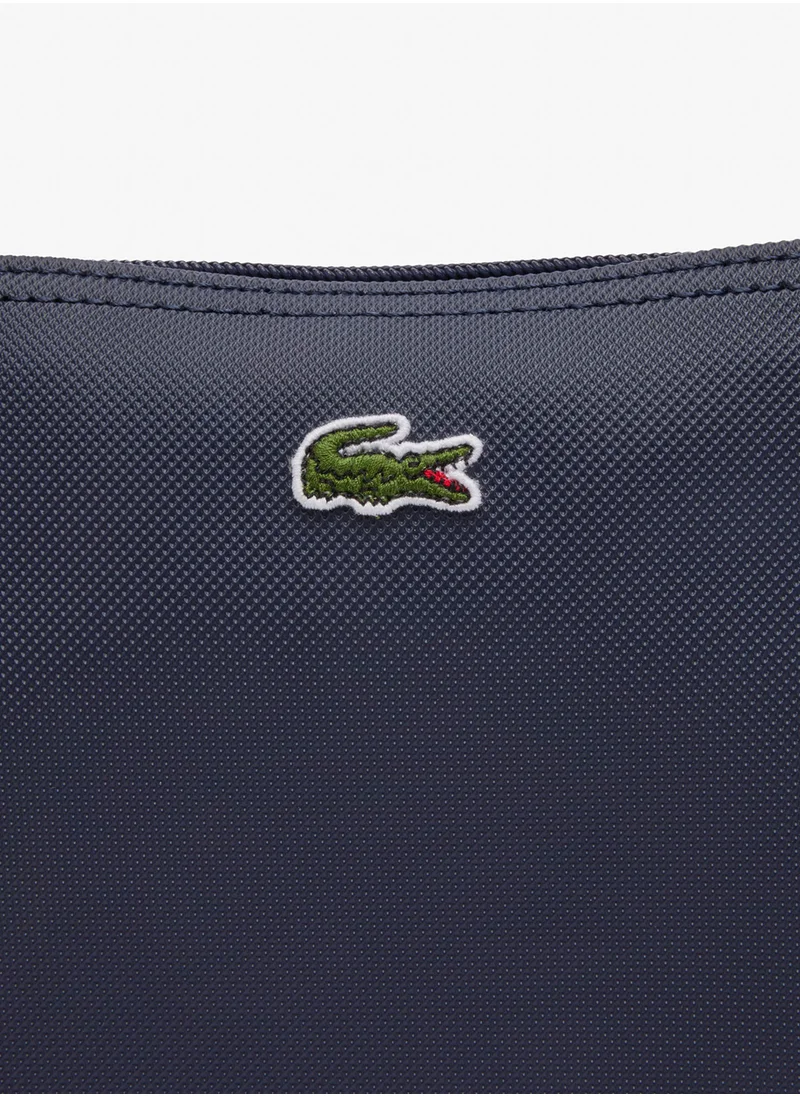 LACOSTE Top Handle Tote Bag