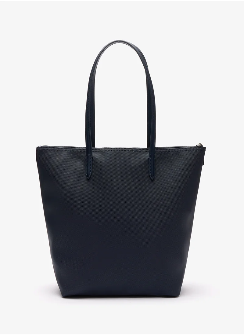 LACOSTE Top Handle Tote Bag