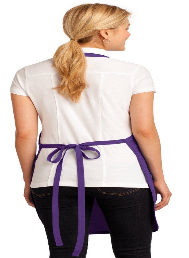 Broad Bay Clemson Aprons MADE IN AMERICA for Him or Her Men Ladies - Image 3