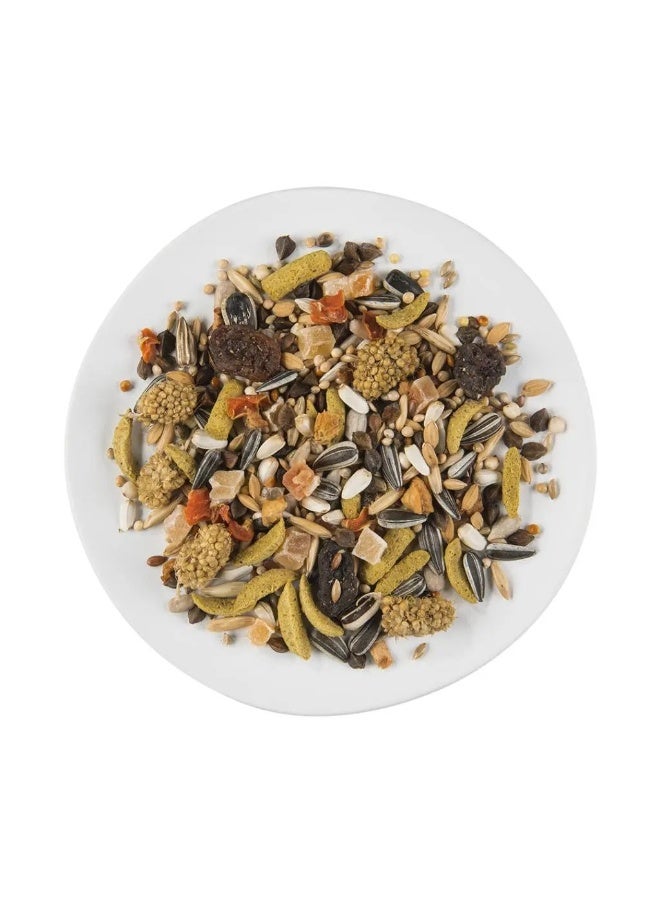 ويت مولين ببغاء كبير الحجم وكوكاتو [الوزن - 2 كجم] - Image 2