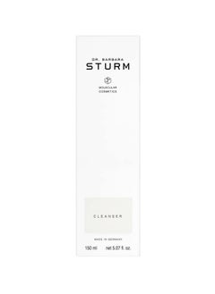 DR. BARBARA STURM Cleanser 150Ml  - Image 2