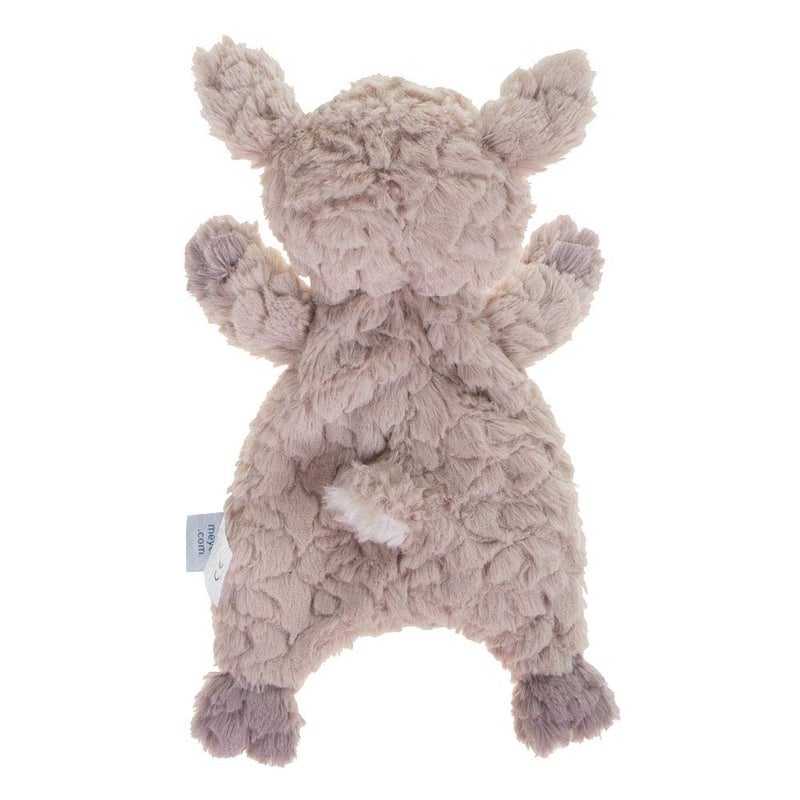 Mary Meyer Putty Nursery Lovey Soft Toy, 11-Inches, Fawn - Image 3